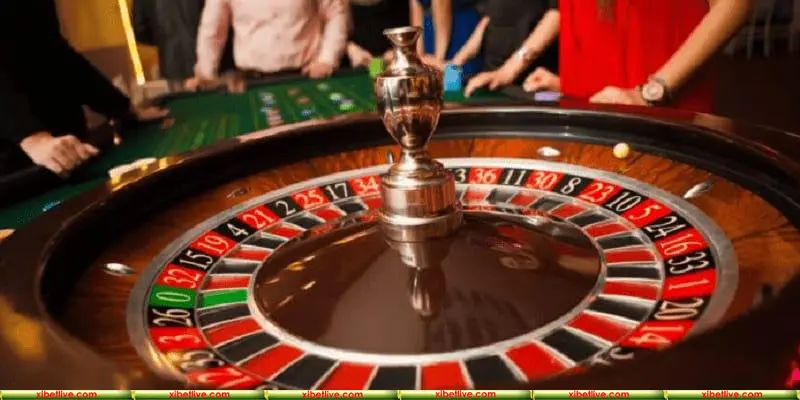 Cách chơi Roulette vô cùng đơn giản cho cả người mới tham gia