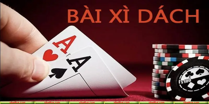 Luật chơi Xì Dách vô cùng đơn giản cho người mới