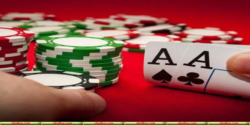 Poker trực tuyến thu hút rất nhiều người tham gia trên toàn thế giới