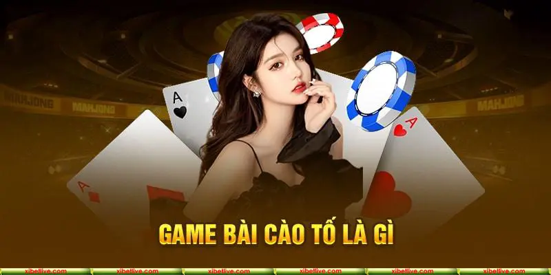 Bài cào XIBET là một trò chơi thú vị