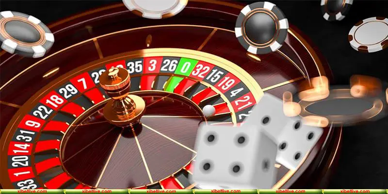 Cách chơi Roulette tuy đơn giản nhưng cũng là game bài đầy tính chiến lược và bất ngờ
