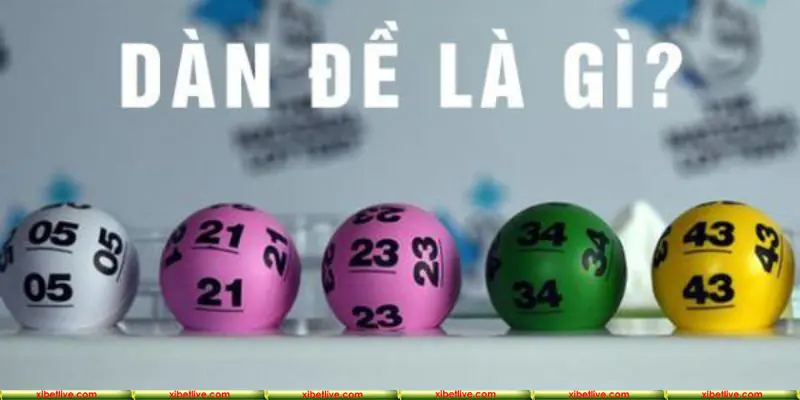 Cùng XIBET tìm hiểu dàn đề là gì?
