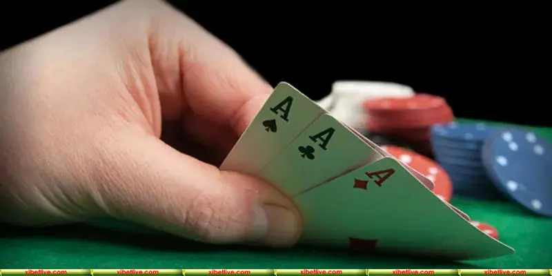 Game được yêu thích bởi sự kịch tính và hấp dẫn