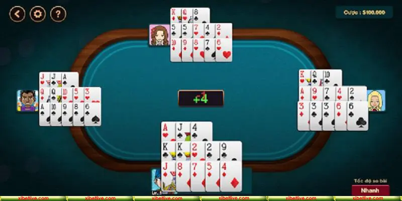 Game thu hút bởi nhiều người trên toàn thế giới