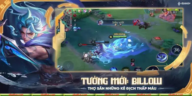 Giới thiệu đôi nét về hình thức cược liên quân mobile