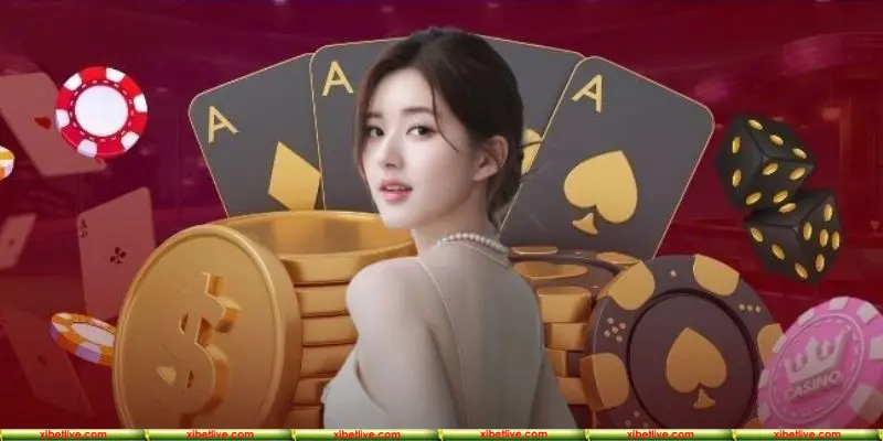 Hàng loạt tựa game thú vị, hành trình giải trí mượt mà