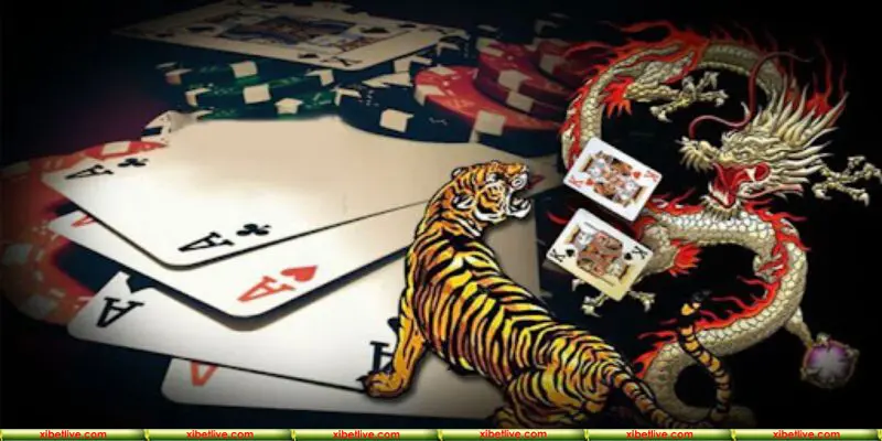 Hiểu rõ những bí quyết tham gia game rồng hổ là gì