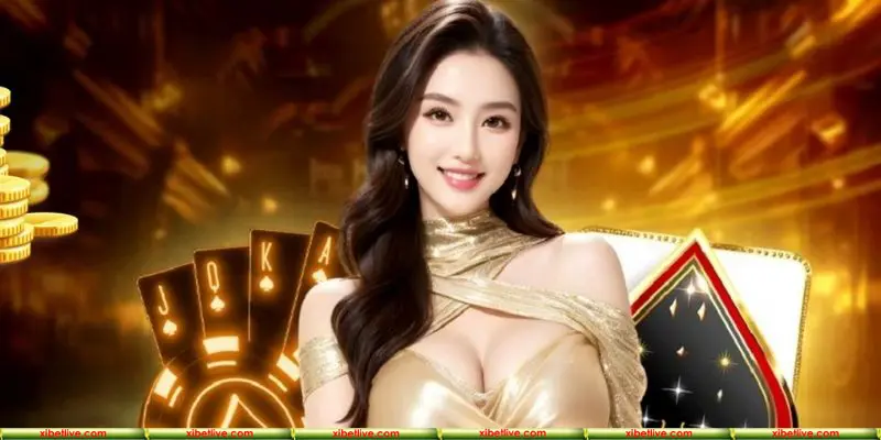 Hội viên nhận được vô vàn lợi ích khi giải trí tại đây