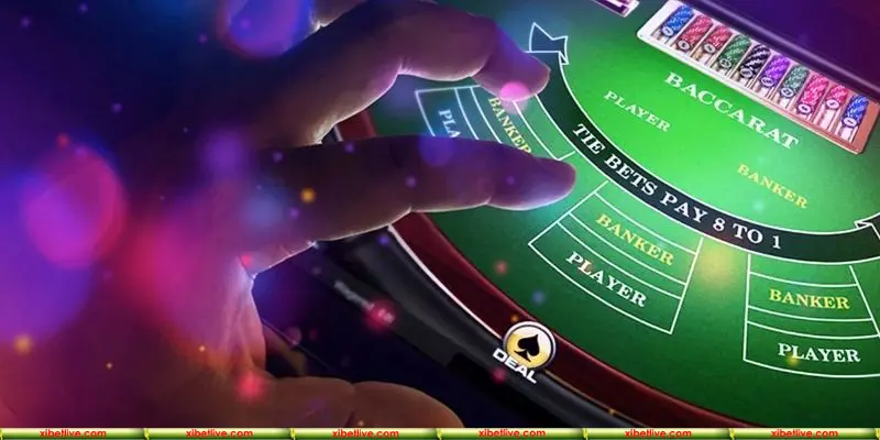 Hướng dẫn luật chơi cụ thể dành cho hội viên nhà cái XIBET