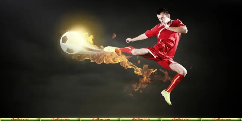Kèo kick off - Hình thức phụ rất cuốn hút