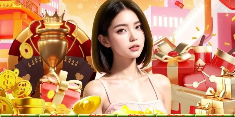 Kho game đỉnh cao, như lạc vào thư viện casino khổng lồ
