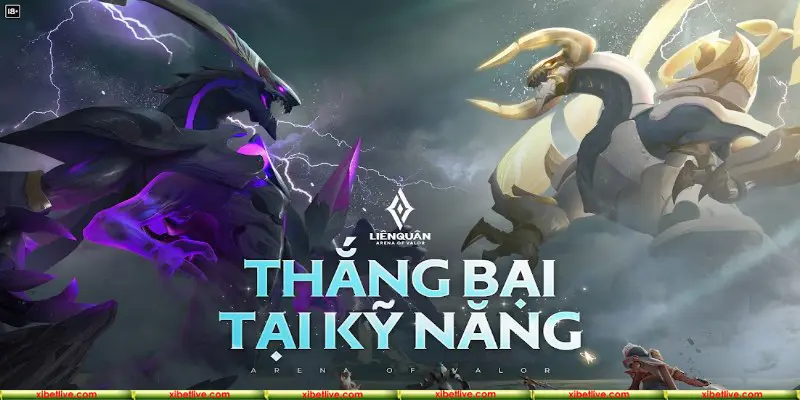 Kinh nghiệm cá cược liên quân hiệu quả cao nhất 