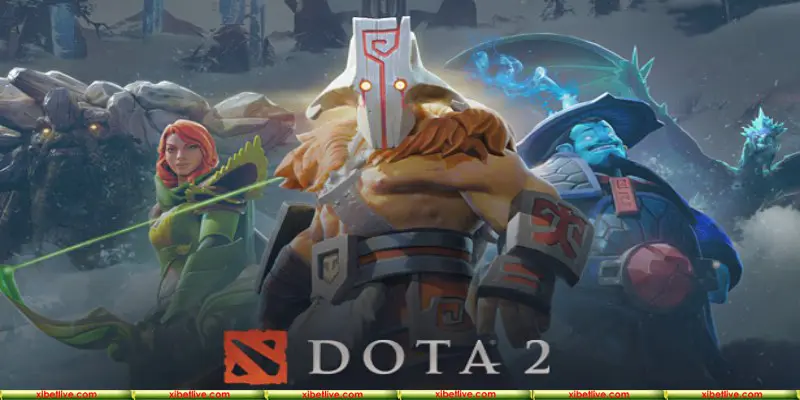 Kinh nghiệm cá cược Dota 2 nâng cao tỷ lệ thắng