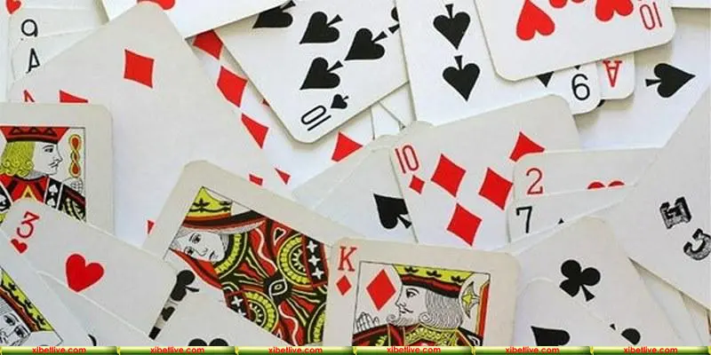 Liêng XIBET là một trò chơi bài truyền thống thú vị