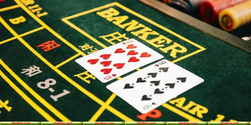 Những thông tin hữu dụng bạn cần biết về tool hack Baccarat 
