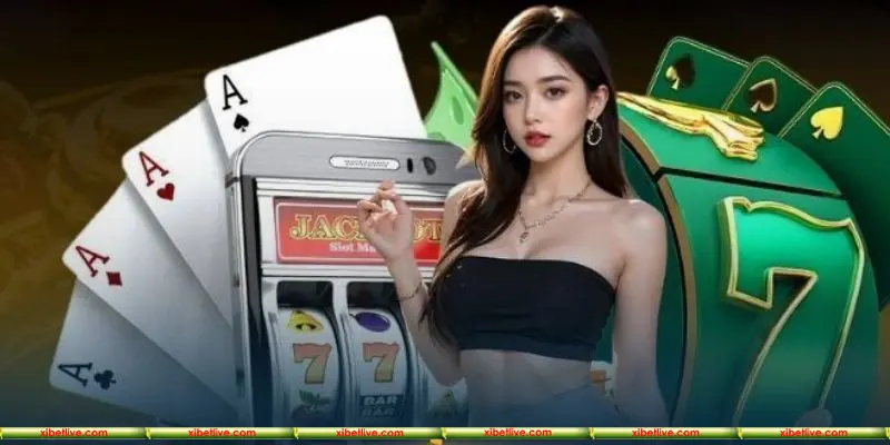 Những tựa game cá cược tại sảnh phổ biến nhất hiện nay 