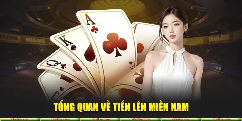 Tiến Lên Miền Nam được yêu thích bởi sự thú vị và hấp dẫn