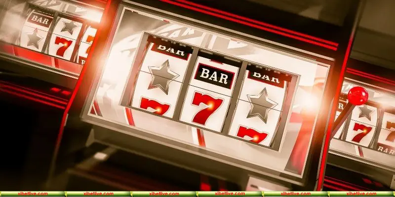 Canh thời điểm chuẩn, trúng thưởng jackpot ngay trong 5 vòng quay đầu