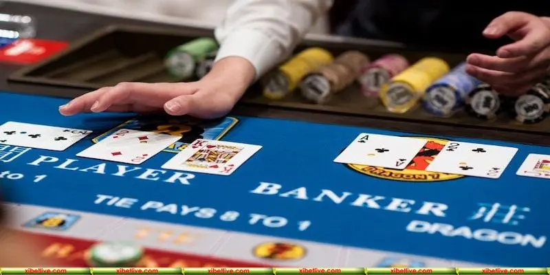 Tìm hiểu đôi nét hấp dẫn về hội kéo Baccarat