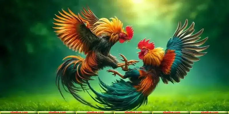 Tìm hiểu kỹ luật chơi đá gà Campuchia trước khi đặt cược