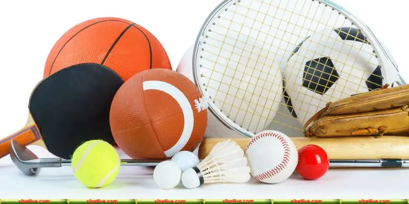Tìm hiểu ngay những kèo thể thao cực hot tại nhà cái XIBET