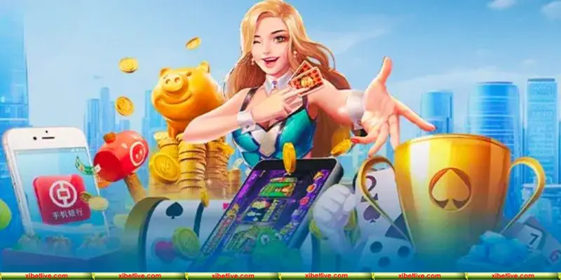 Trang casino online là không gian giải trí hấp dẫn, thú vị