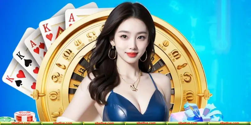 Trang casino online mở ra cánh cửa giải trí đầy hấp dẫn